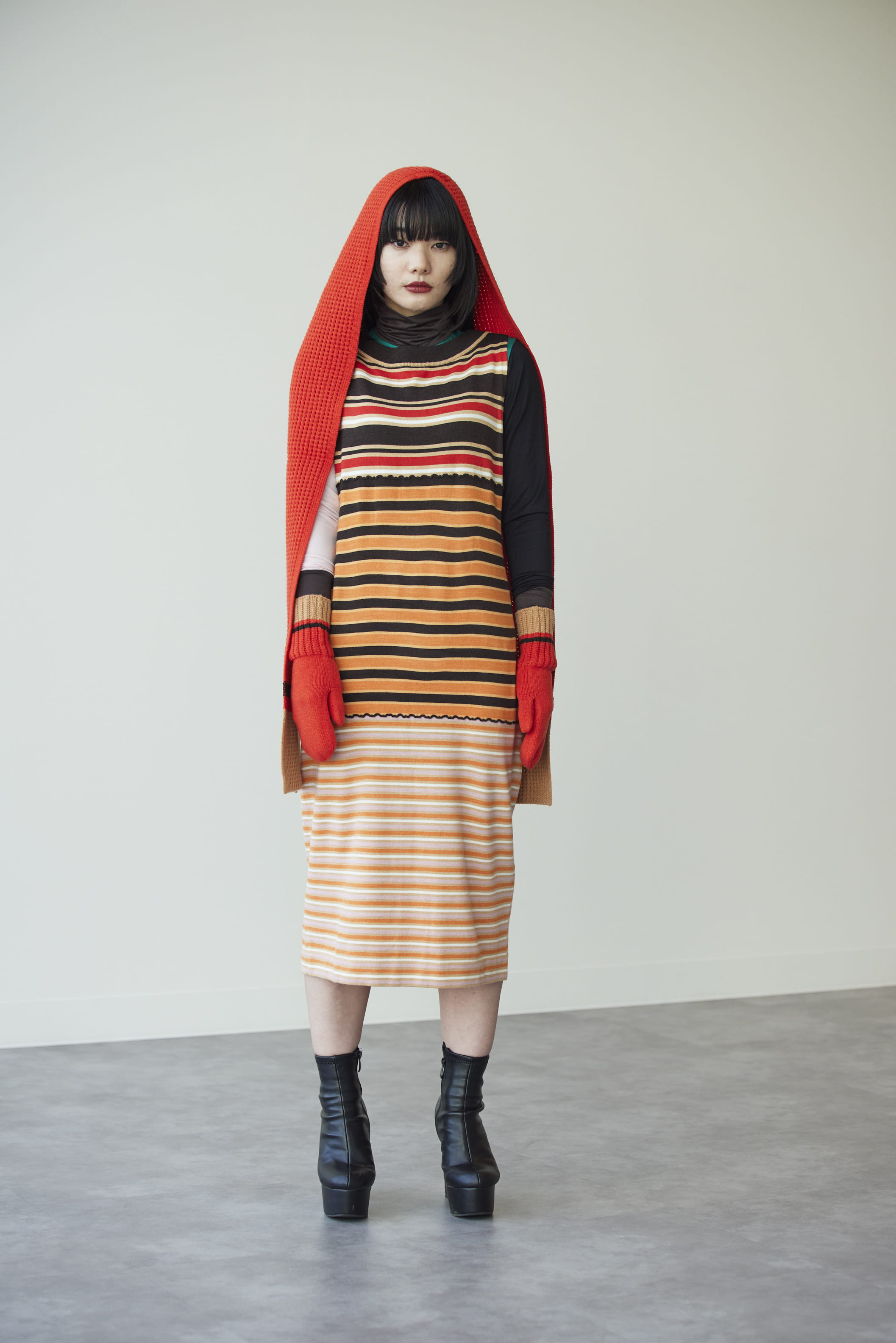 StyleHint投稿スタイリング