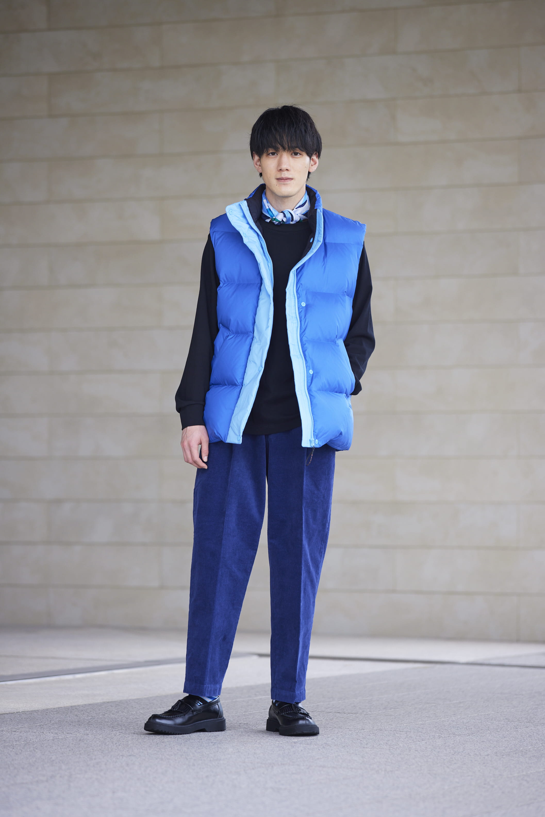 StyleHint投稿スタイリング