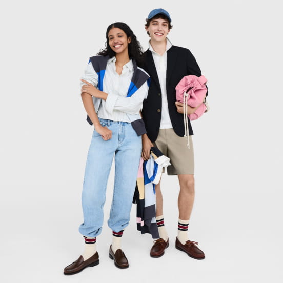 UNIQLO x Marimekko （ユニクロ x マリメッコ）2024年秋冬