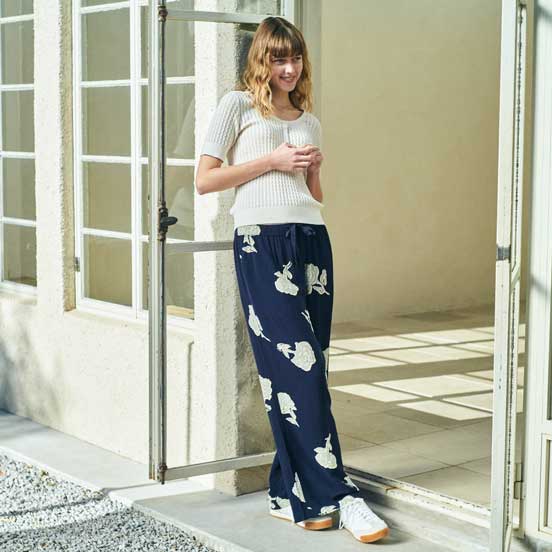 UNIQLO x Marimekko Fall/Winter 2024 Limited-Edition