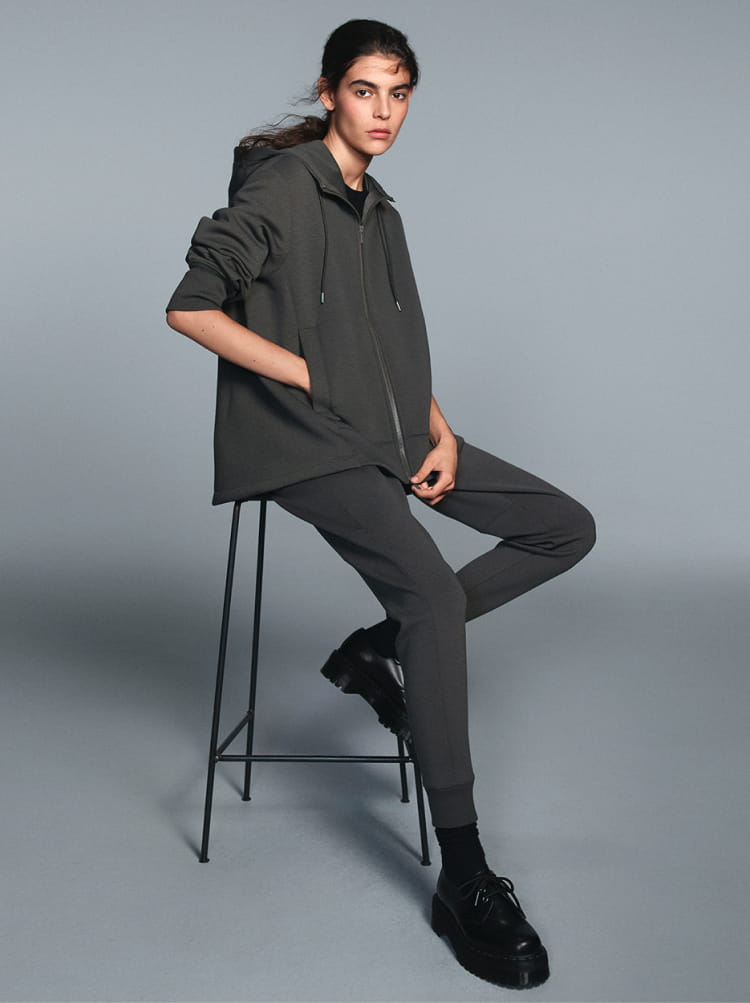 uniqlo plusj