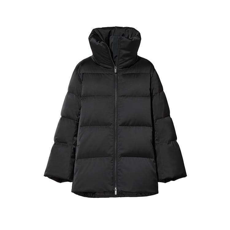 Uniqlo jil 2025 sander down jacket