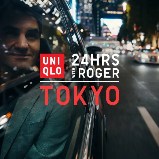 24 Hours with Roger