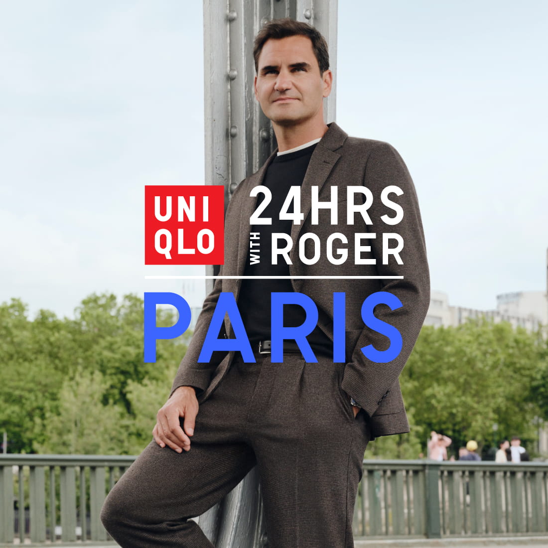24 Hours with Roger