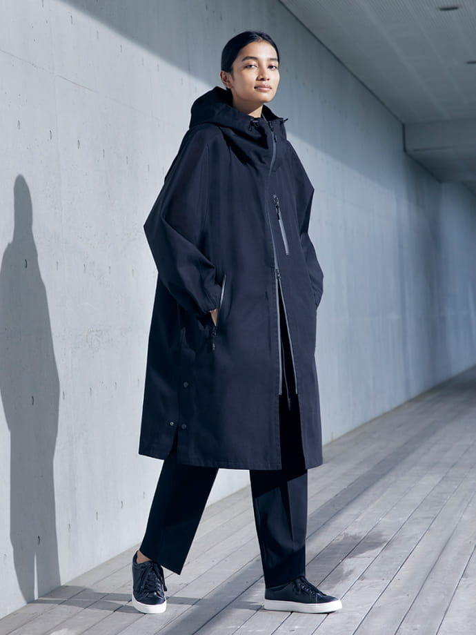 Uniqlo Theory 21年秋冬コレクション 公式オンラインストア 通販サイト ユニクロ