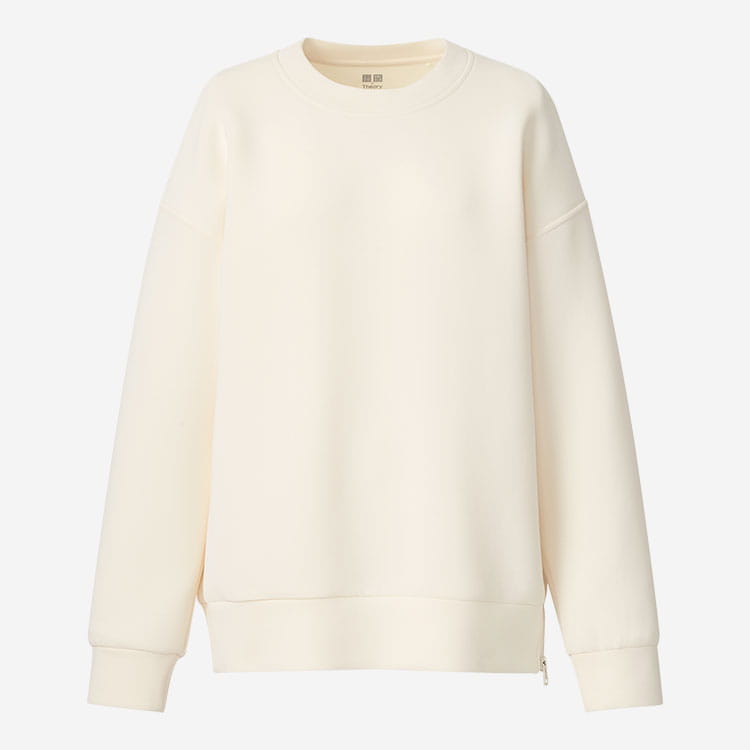 Collection | UNIQLO x Theory Fall/Winter 2021 Collection