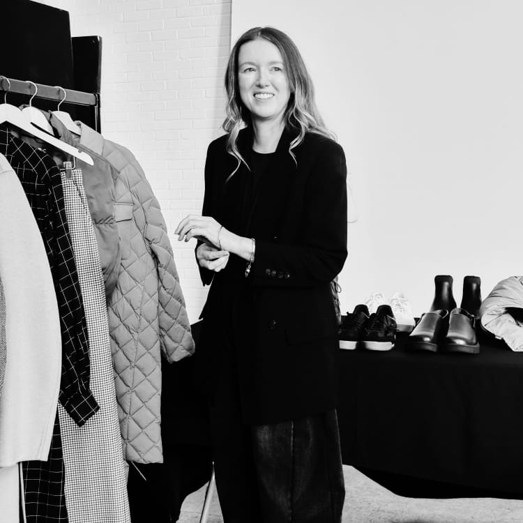 Designer interview