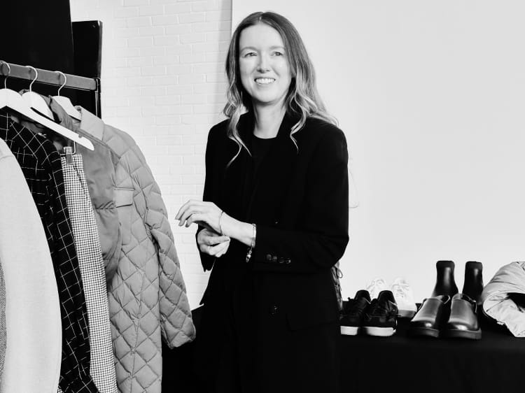 Designer interview