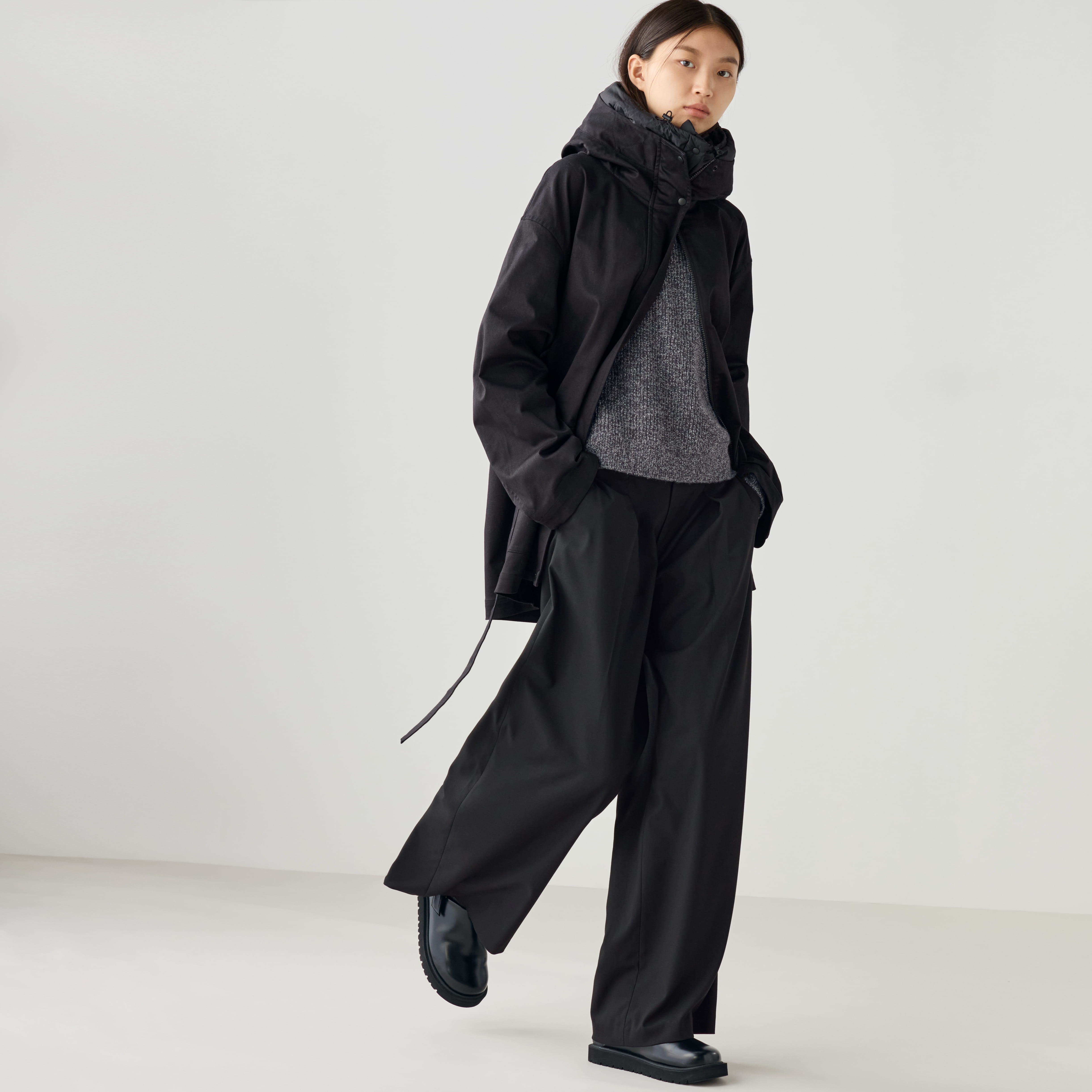 UNIQLO C Autumn Winter 2024 collection UNIQLO EU