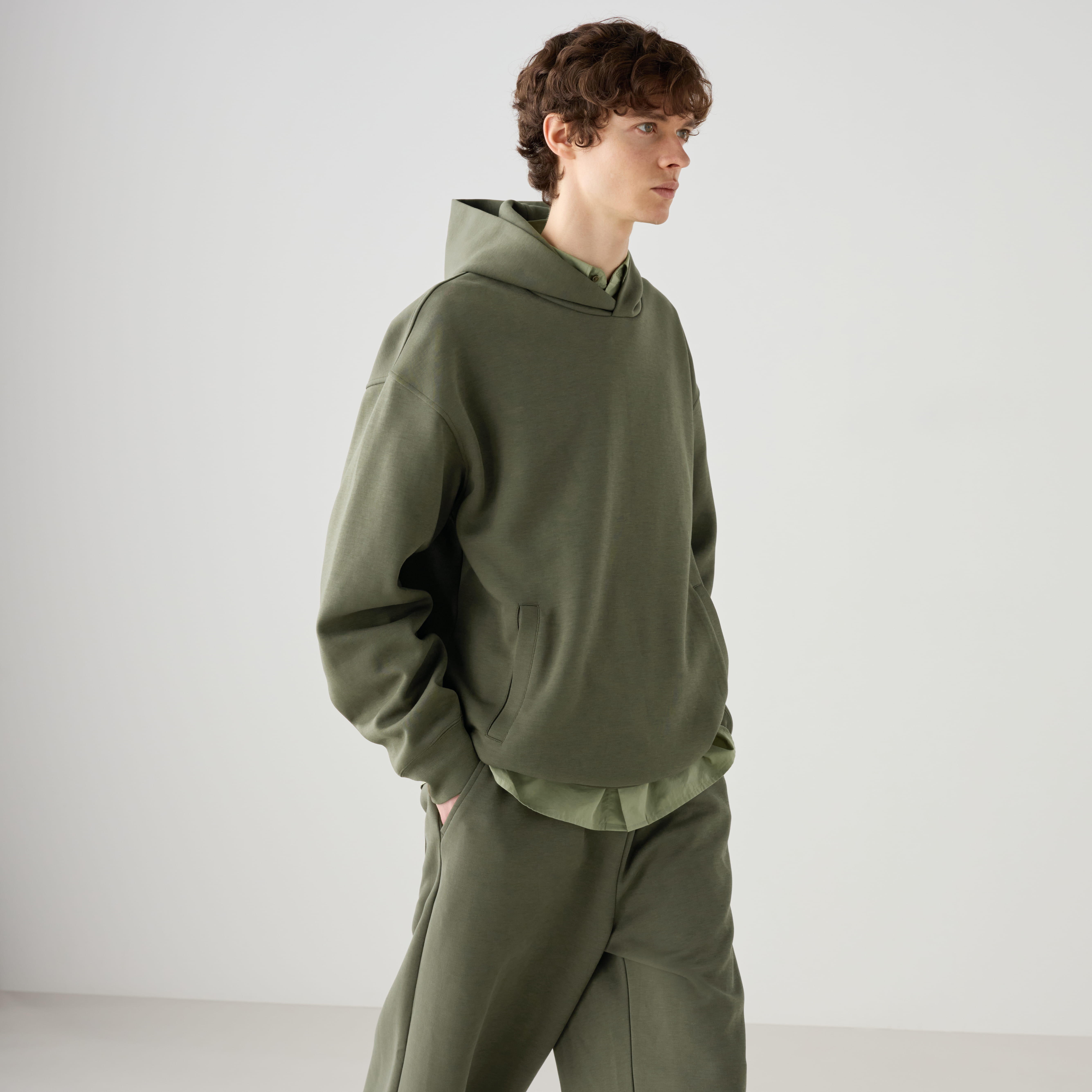 UNIQLO C Autumn Winter 2024 collection UNIQLO EU