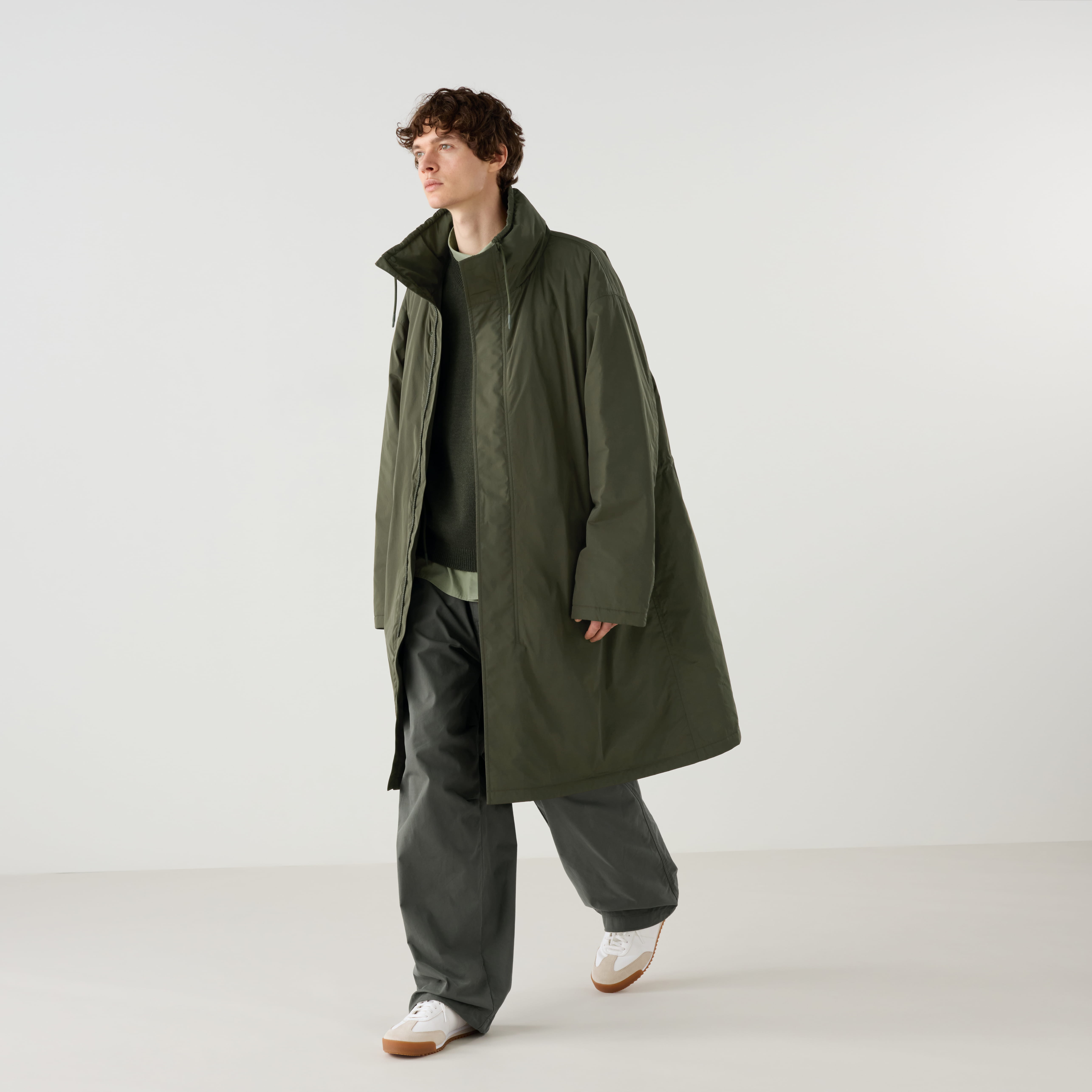 UNIQLO C Autumn Winter 2024 collection UNIQLO EU