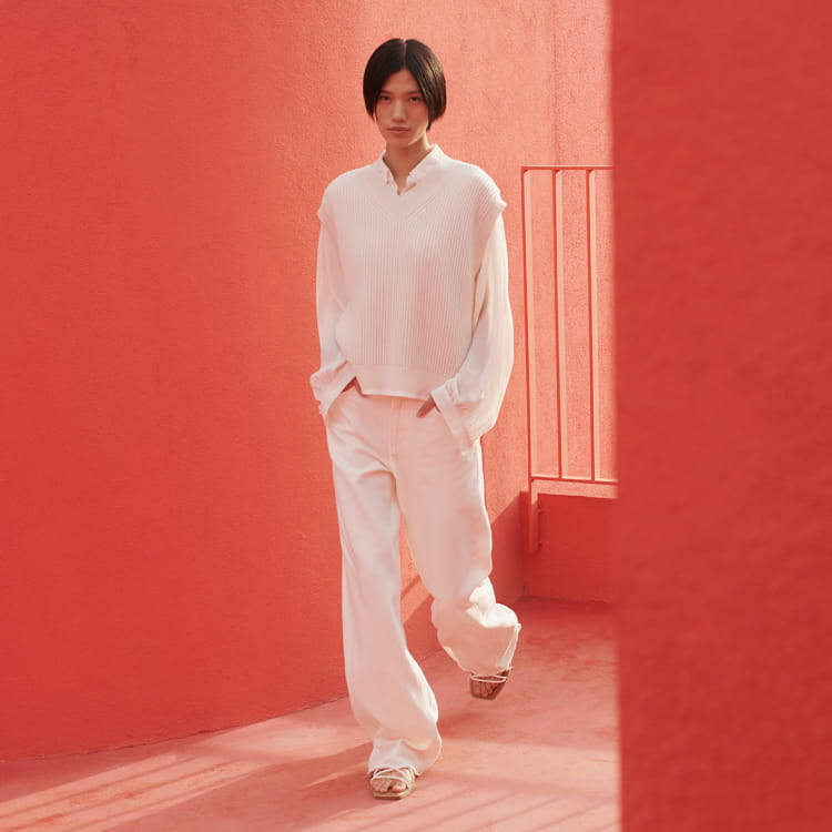 About UNIQLO : C, UNIQLO : C Spring/Summer 2024 collection