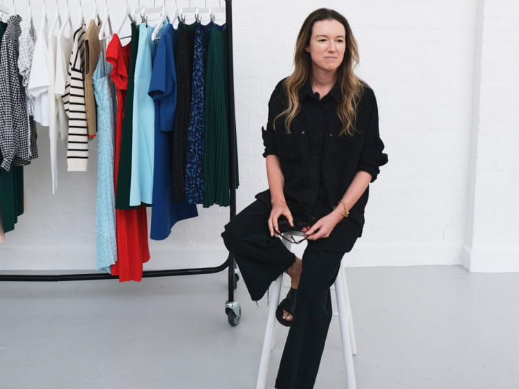 Designer Interview