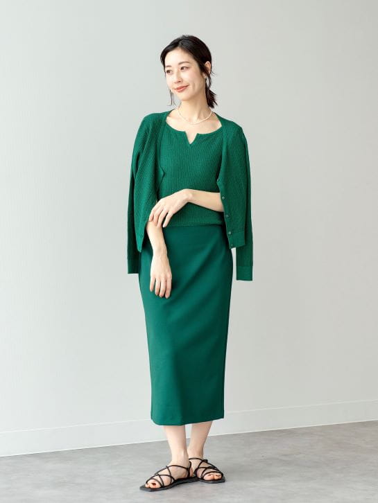 StyleHint投稿スタイリング 1