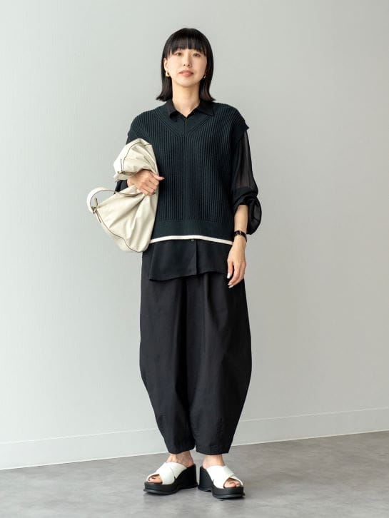 StyleHint投稿スタイリング 2