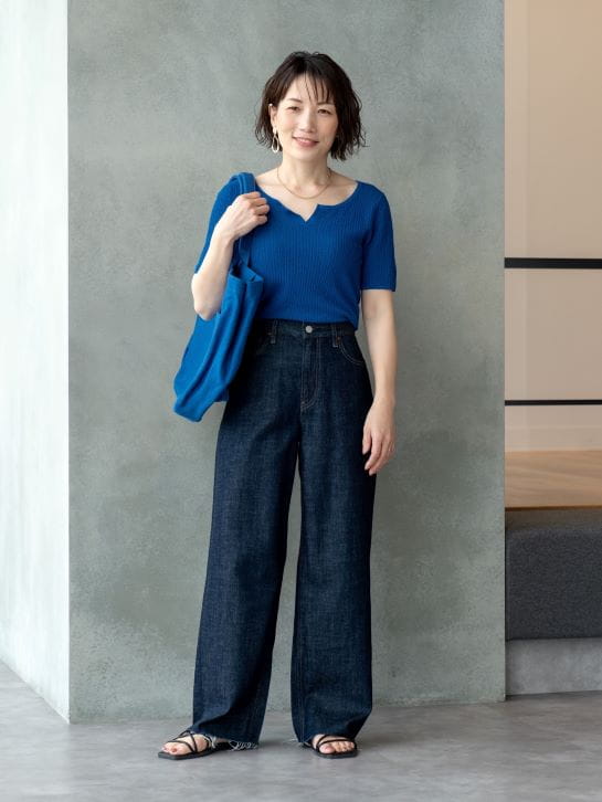 StyleHint投稿スタイリング 4