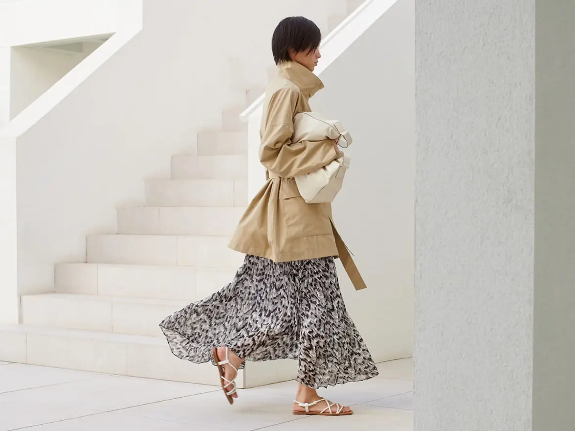 UNIQLO : C 2024 Spring/Summer Collection Preview!