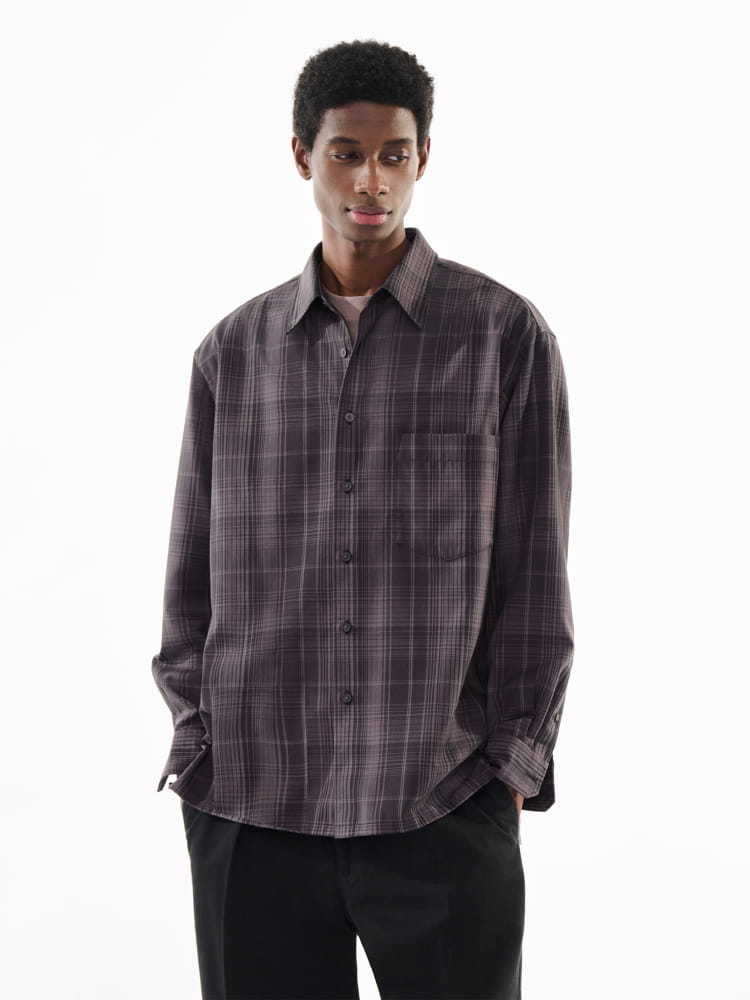 Lookbook Uniqlo U Autumn/Winter 2022 collection UNIQLO EU