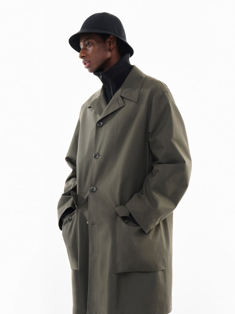 Uniqlo U Fall/Winter 2022 Collection ยูนิโคล่