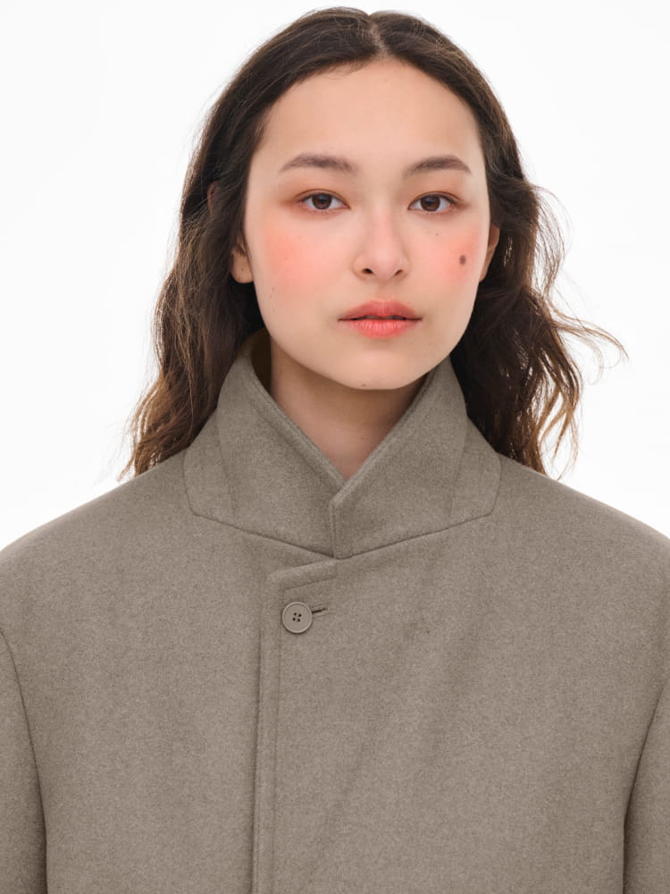 Lookbook Uniqlo U Autumn/Winter 2022 collection UNIQLO EU