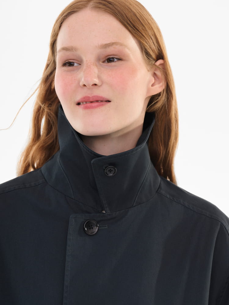 Lookbook Uniqlo U Autumn/Winter 2022 collection UNIQLO SE