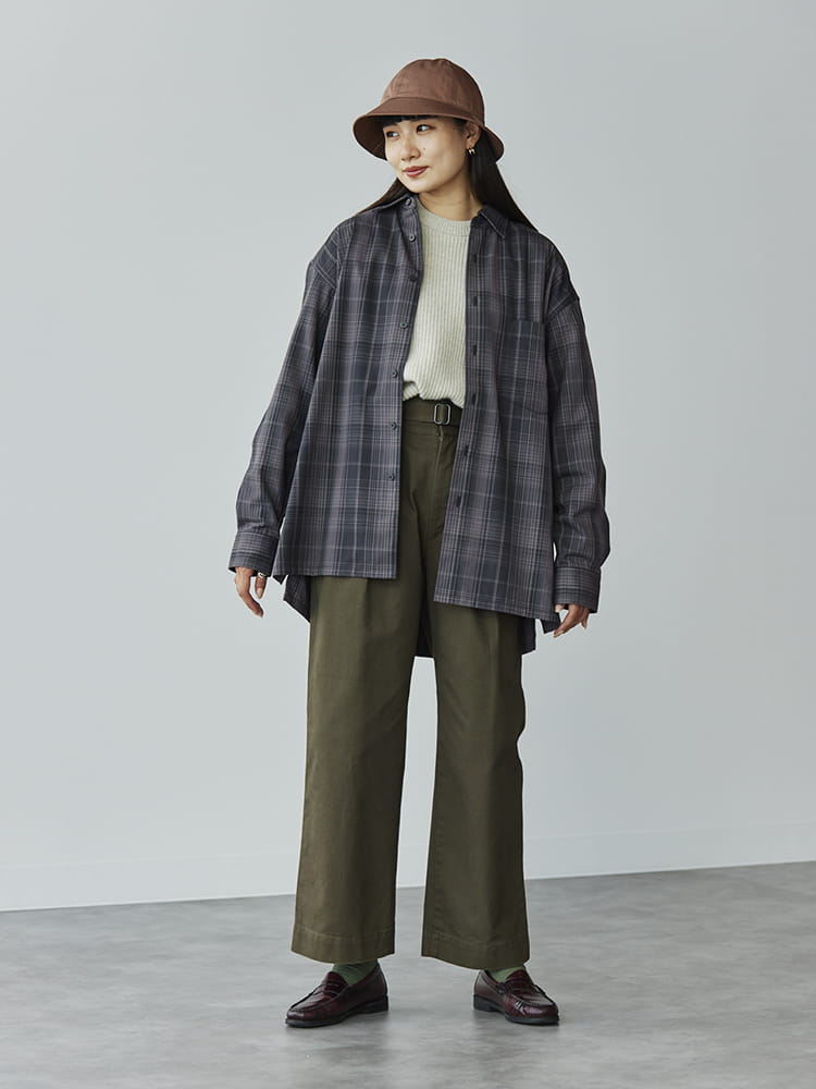 StyleHint投稿スタイリング