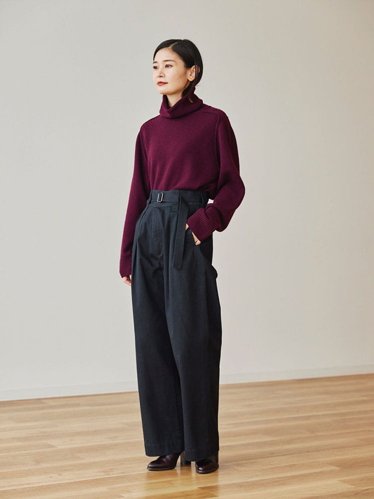 StyleHint投稿スタイリング