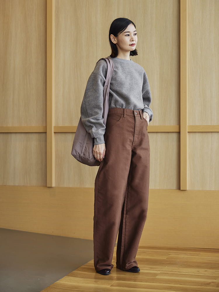 StyleHint投稿スタイリング