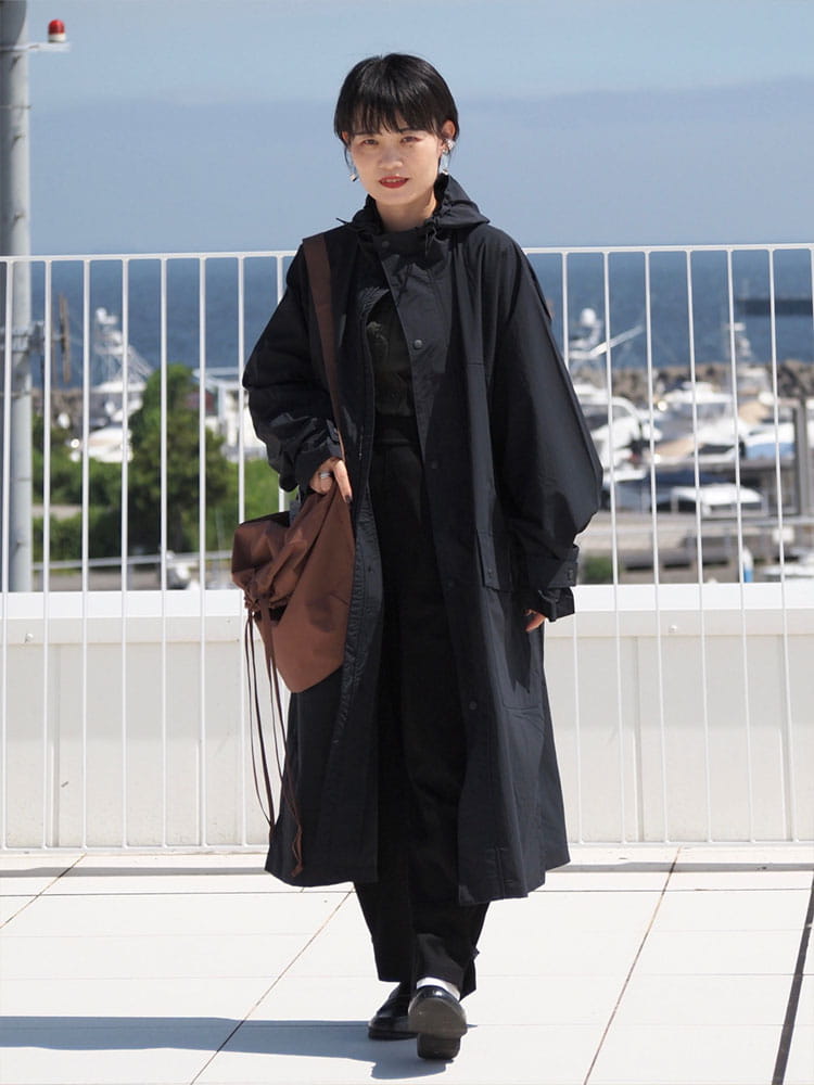 StyleHint投稿スタイリング