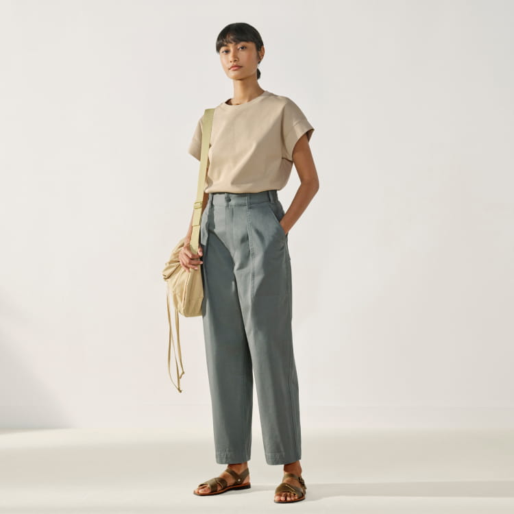 Tổng hợp hơn 72 về lemaire x uniqlo hay nhất  cdgdbentreeduvn