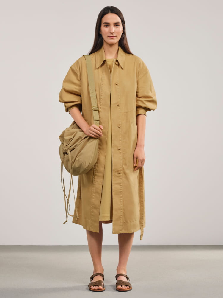uniqlo lemaire bag