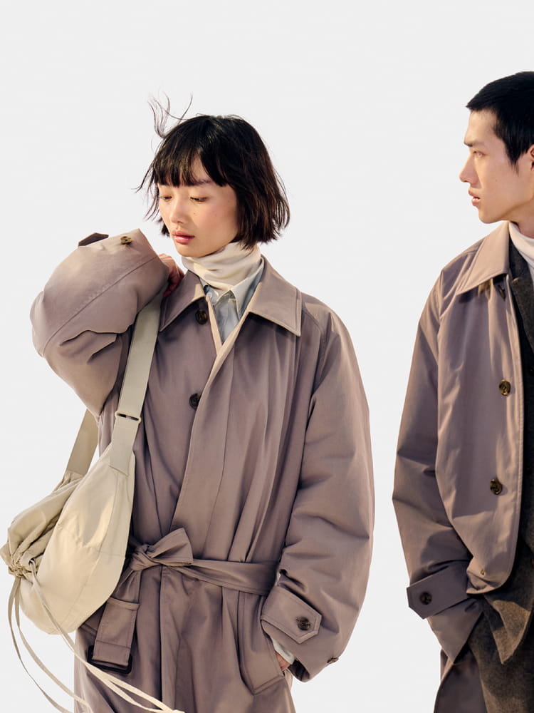 Uniqlo U, Collection Automne/Hiver