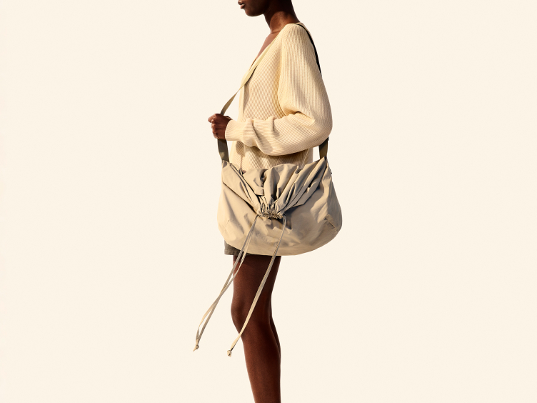 Interview with Christophe Lemaire