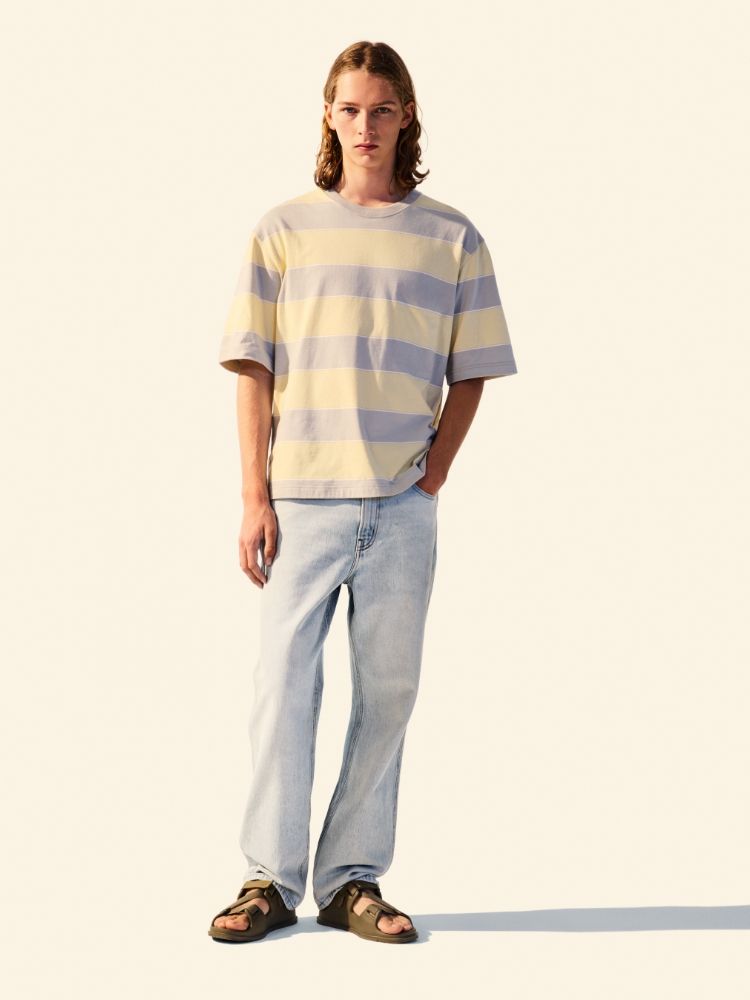 Lookbook  Uniqlo U SpringSummer 2023 collection  UNIQLO EU