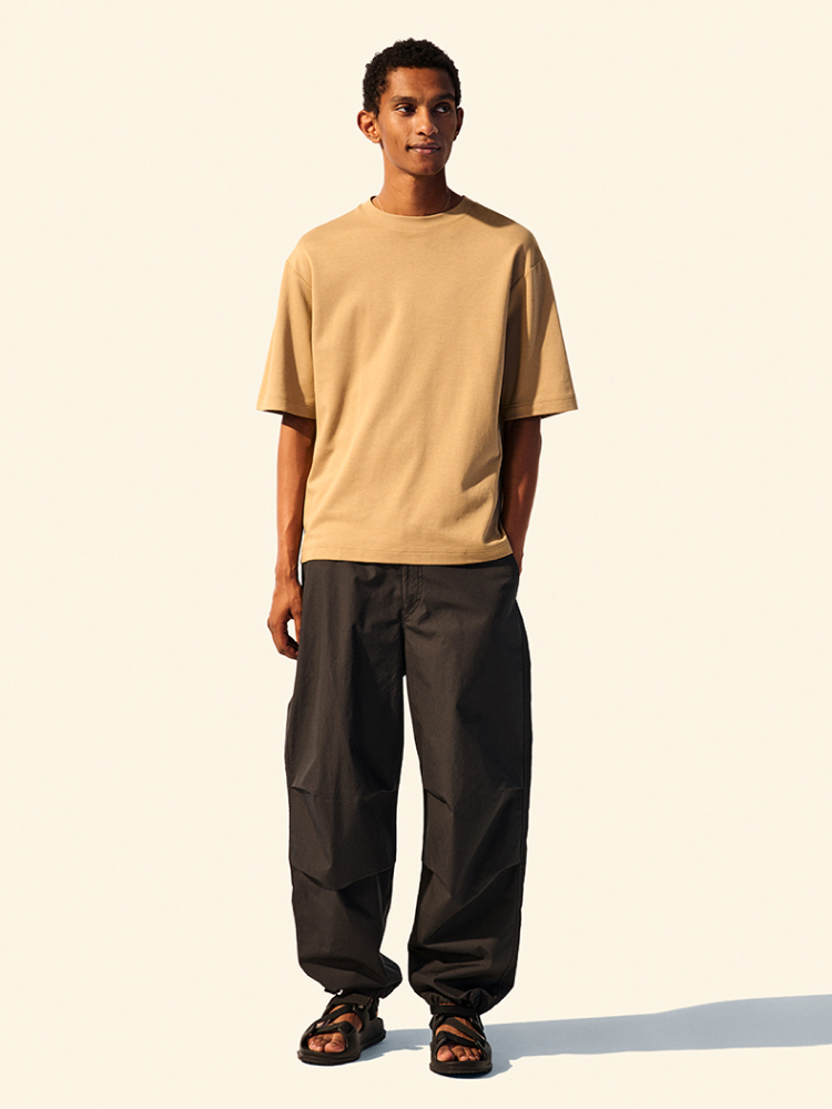 Lookbook  Uniqlo U 2023 SpringSummer COLLECTION  UNIQLO