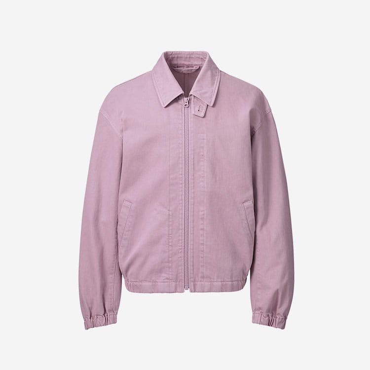 Uniqlo u harrington on sale