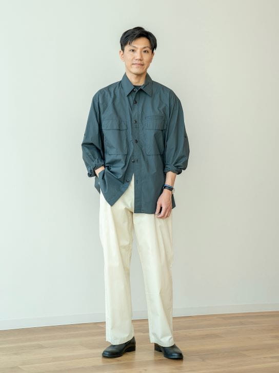 StyleHint投稿スタイリング 3