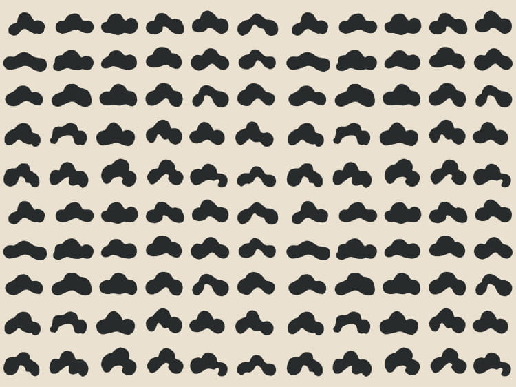 Pattern Stories