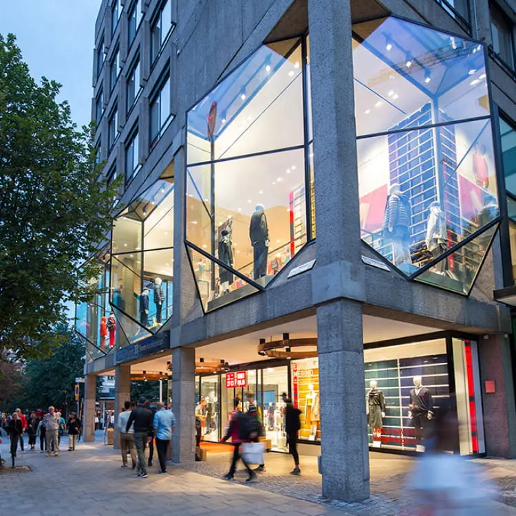 FIND A STORE
