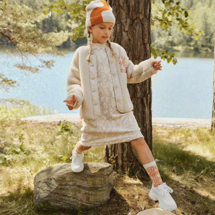 Bộ Sưu Tập Trẻ Em + Trẻ Sơ Sinh