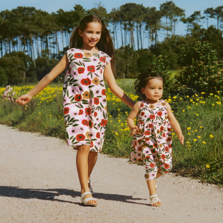 Kids + Baby Collection