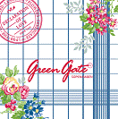 【GreenGate】