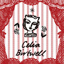 【Celia Birtwell】