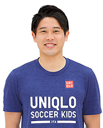 Jfaユニクロサッカーキッズ キャプテンに内田篤人氏が就任 Uniqlo ユニクロ