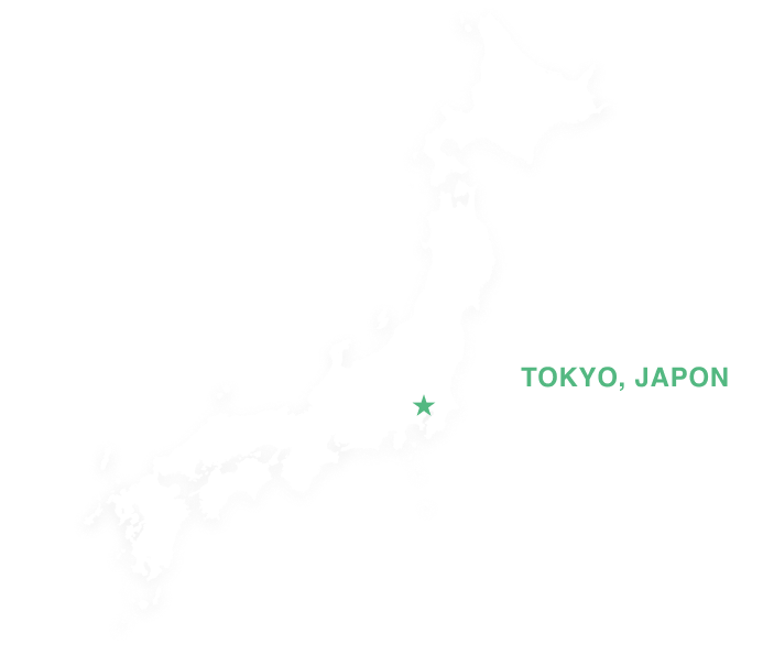 TOKYO