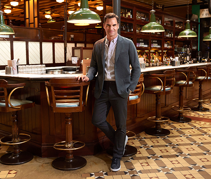 DISHOOM, KING’S CROSS