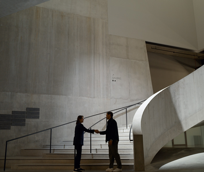 TATE MODERN, BANKSIDE