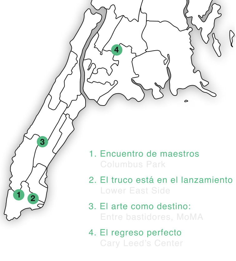 Nueva York
