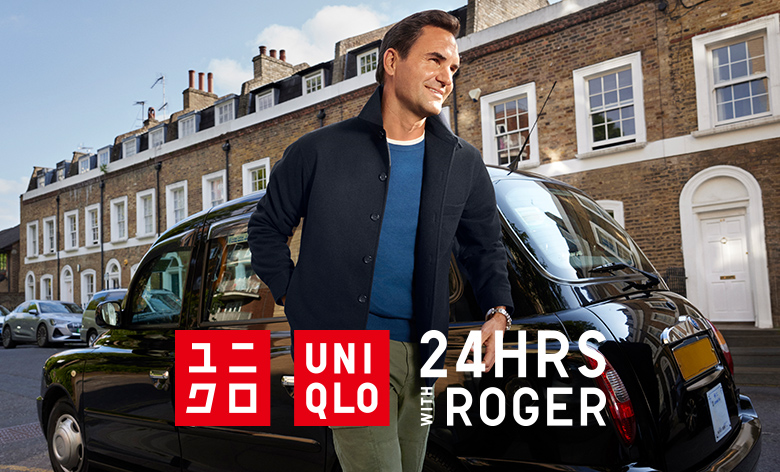 24 Hours with Roger