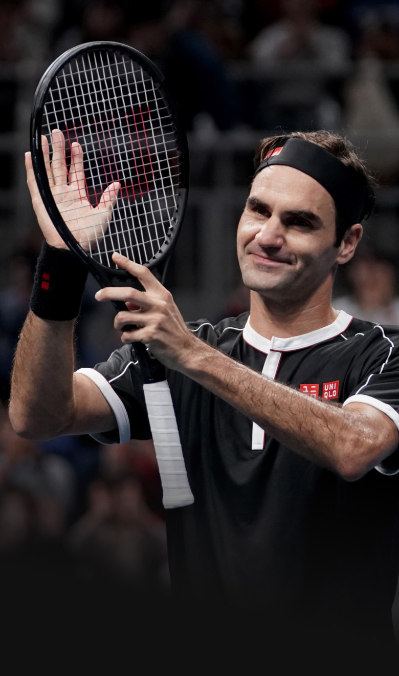 More Than a Champion